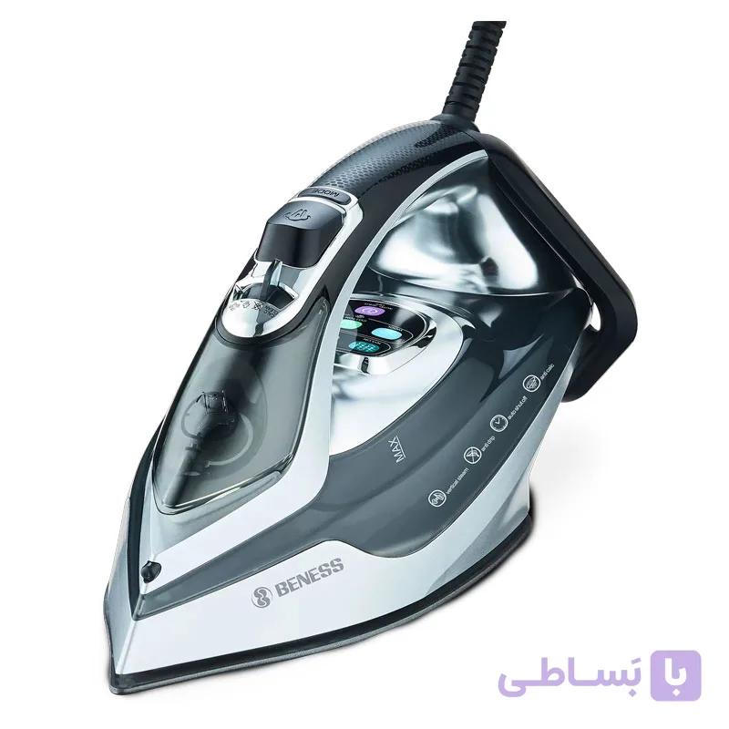 اتوبخار بنس مدل BS-I871K