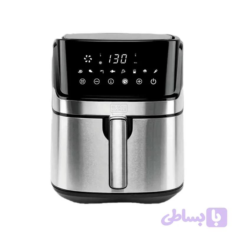 سرخ‌کن بلک کوکر مدلBC-85AF