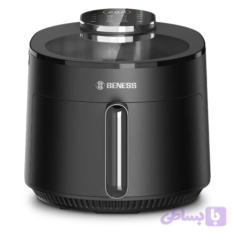 سرخ کن بدون روغن بنس مدل BA-S5503C