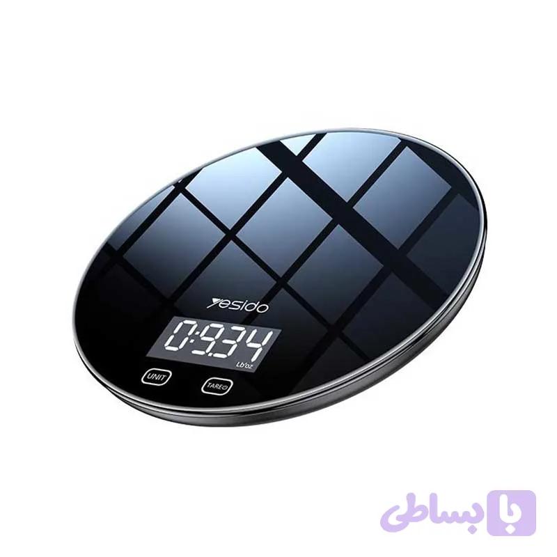 ترازو آشپزخانه یسیدو مدل MG43