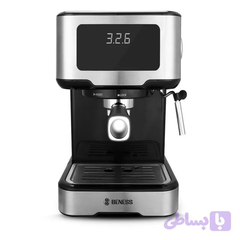 اسپرسوساز بنس BC-S5403D