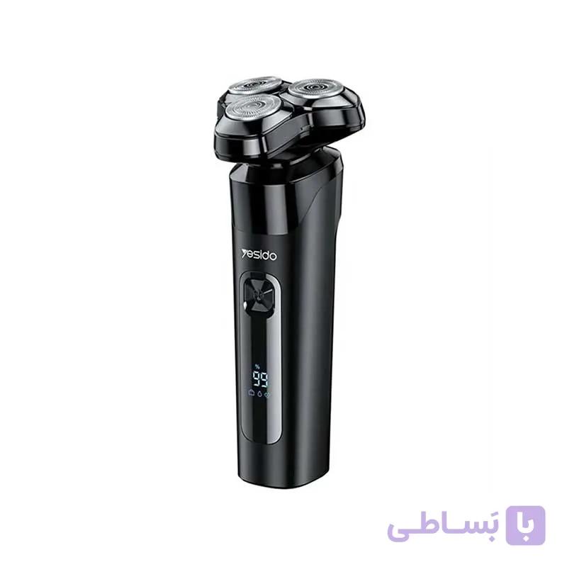 ماشین اصلاح یسیدو مدل MG05