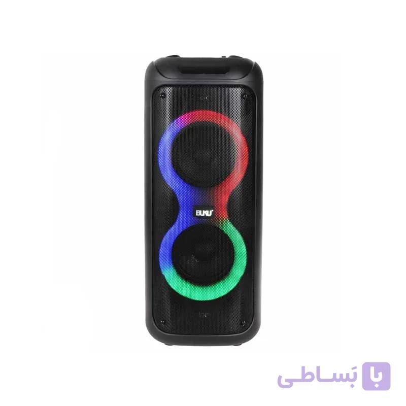 اسپیکر بی‌سیم بوکو مدل BS088
