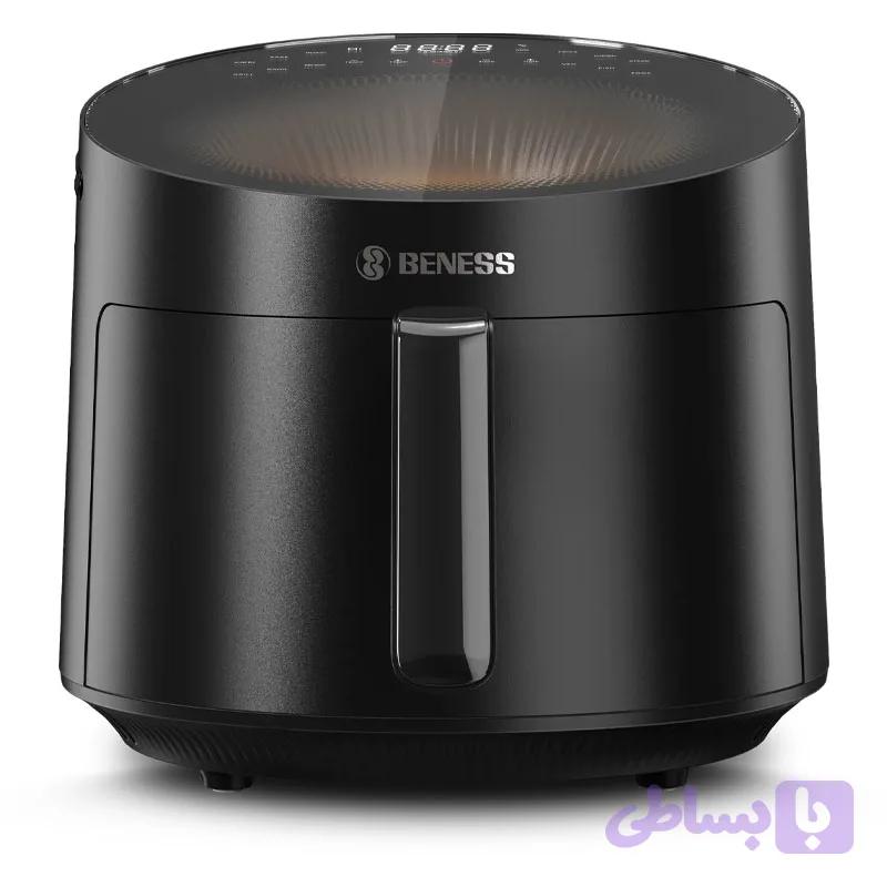 سرخ کن بدون روغن بنس مدل BA-S5515C