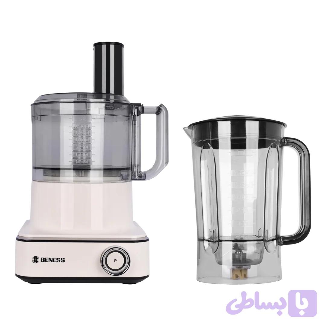 غذاساز بنس مدل BF-M427K