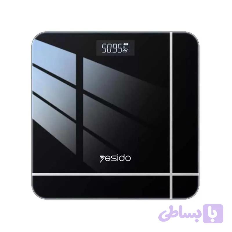 ترازو هوشمند یسیدو مدل MG09