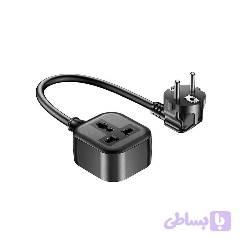 مبدل برق یسیدو مدل MC31
