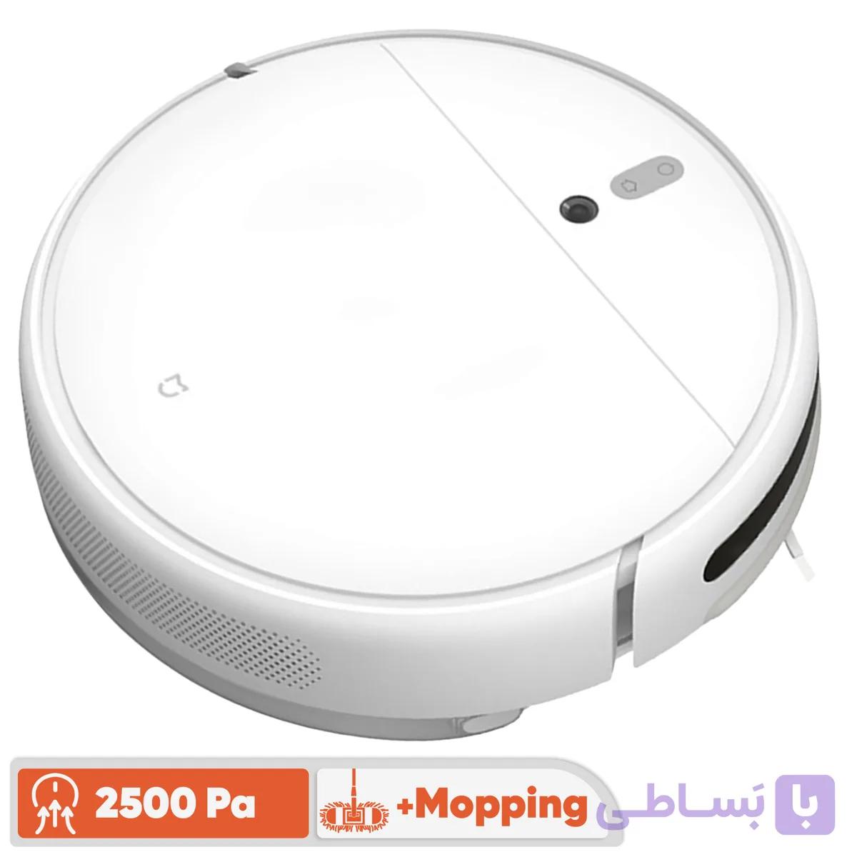 جارو رباتیک میجیا مدل 1C-استوک