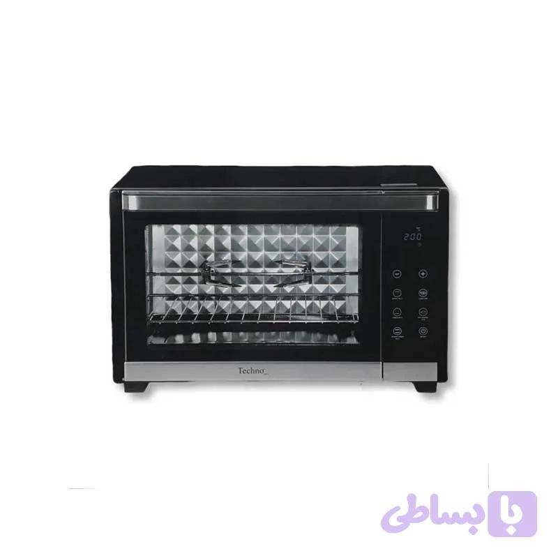 آون توستر تکنو مدل Te-551