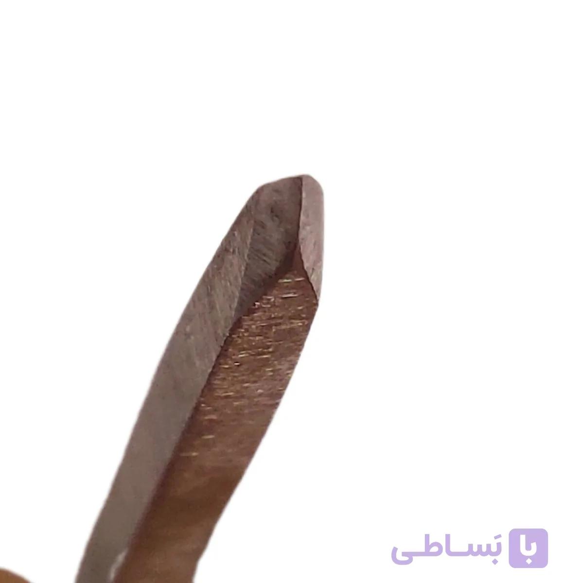 ابزار قلم‌زنی قلم قلمگیری فولادی