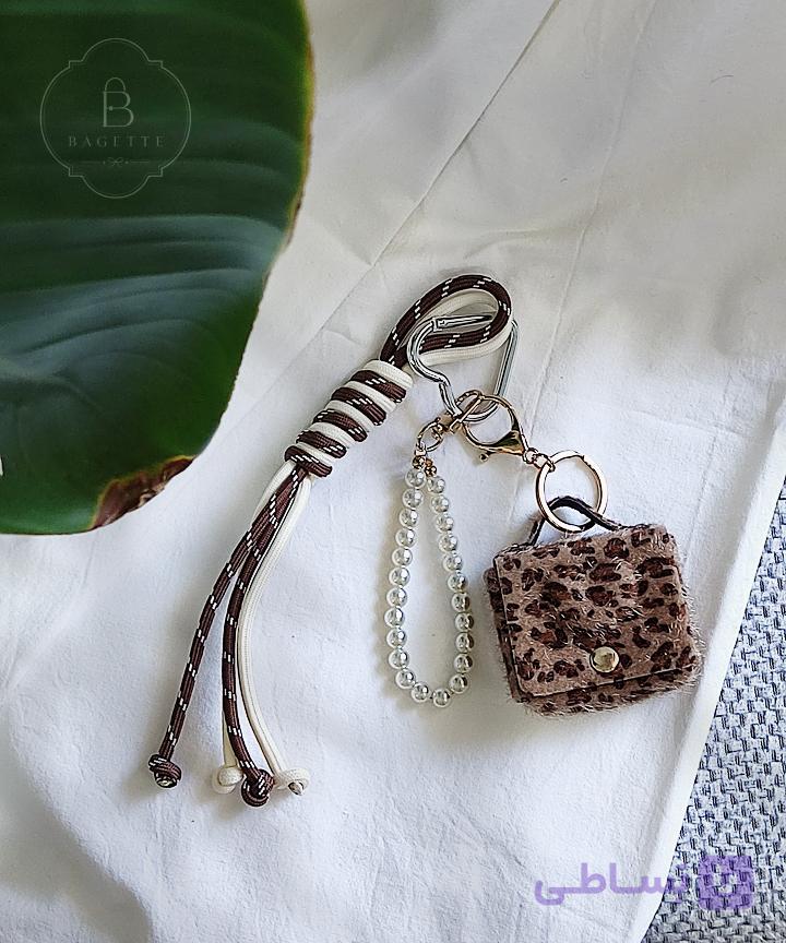 چارم مینی بگ برای ایرپاد