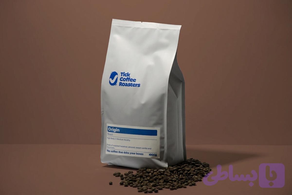 Origin 1kg