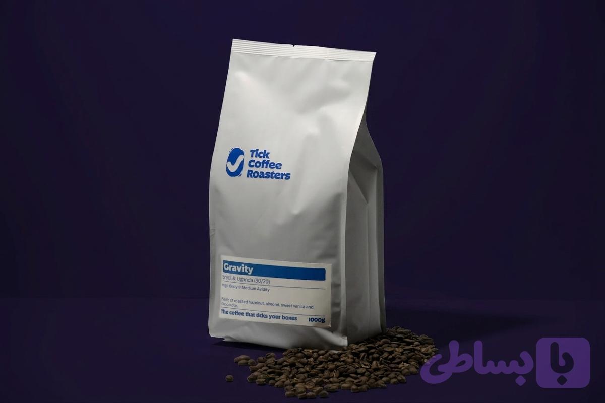 Gravity Blend