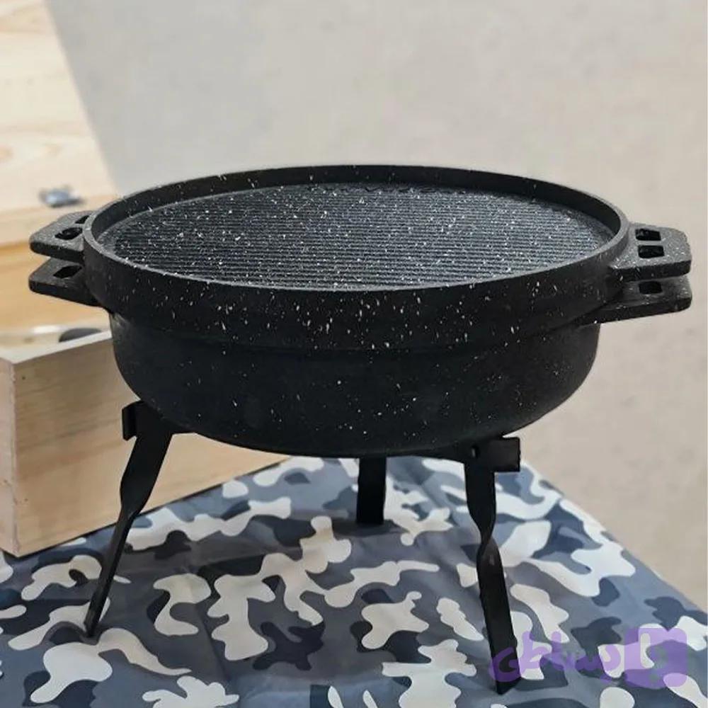 ست داچ اون (همه کاره) — تصویر 1
