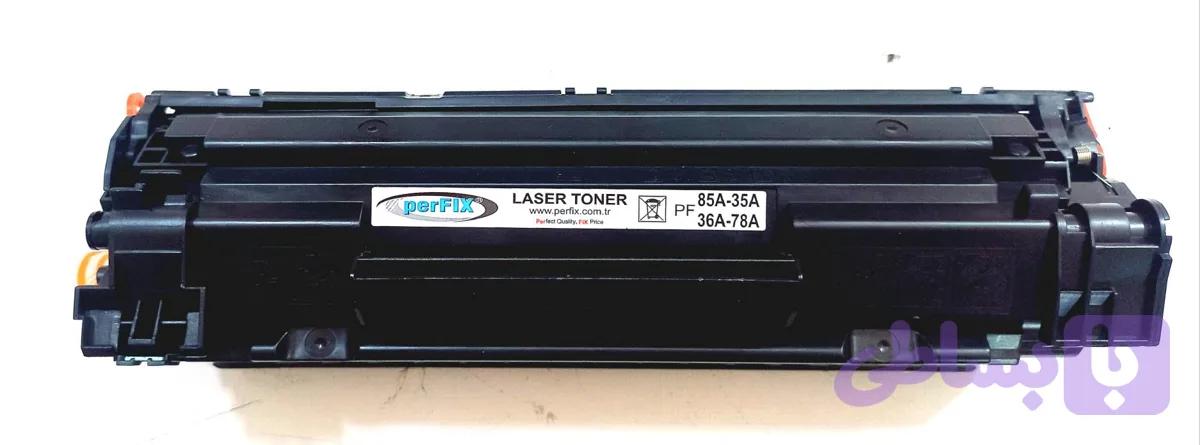 کارتریج اچ پی Cartridge HP 78A