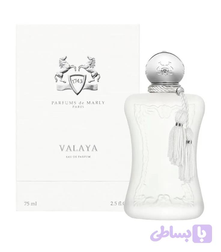 عطر دست ساز پارفومز د مارلی والایا