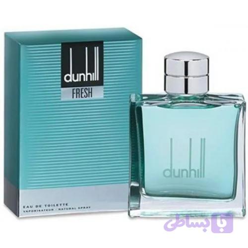 عطر دست ساز دانهیل فرش Dunhill Fresh