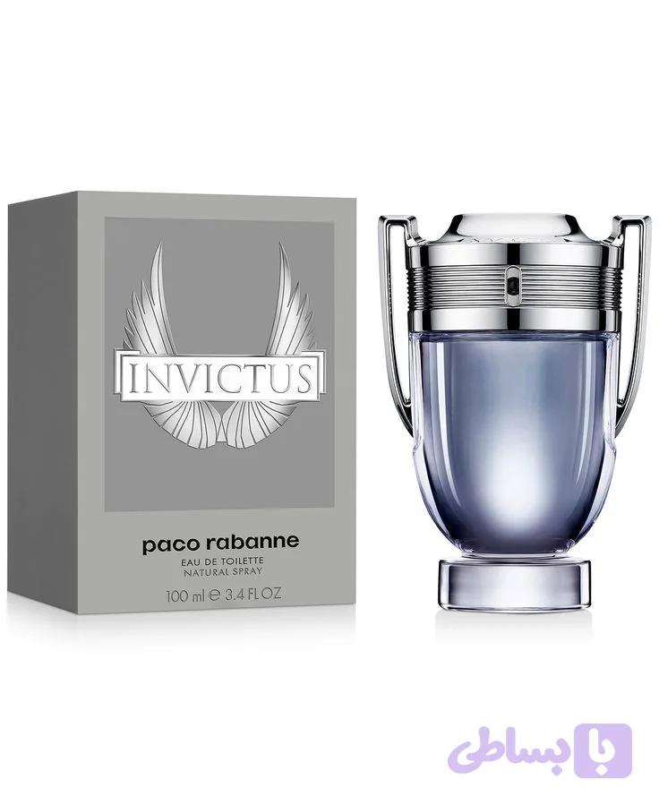 عطر دست ساز پاکورابان اینوکتوس