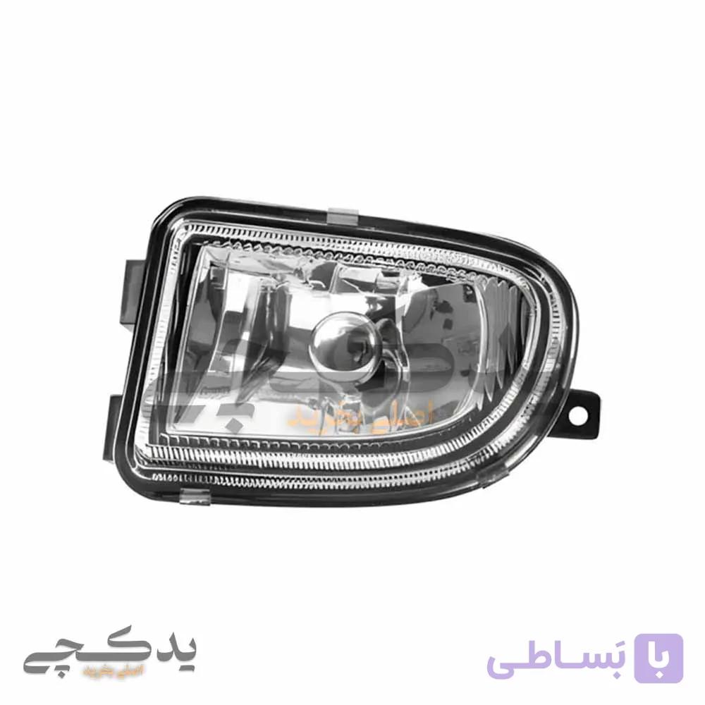 مه شکن جلو سمند LX مدرن