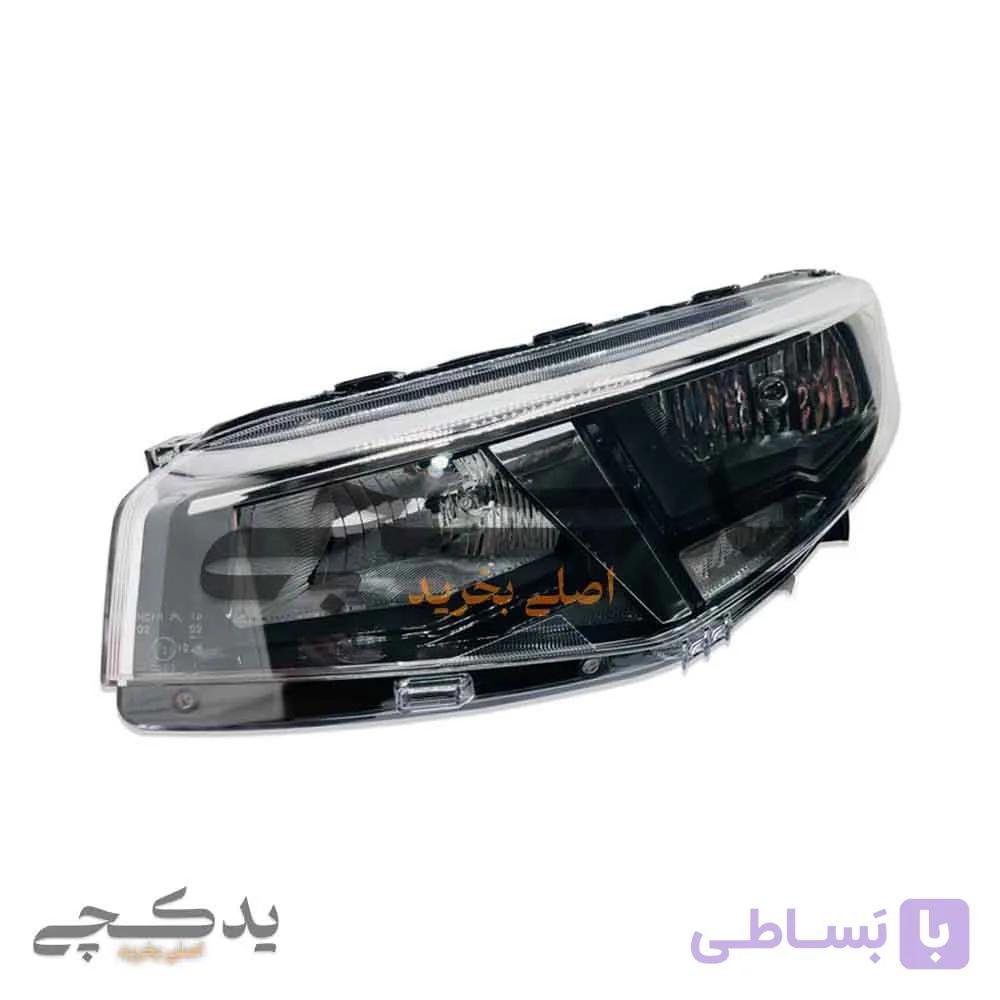 چراغ جلو تارا برند مدرن