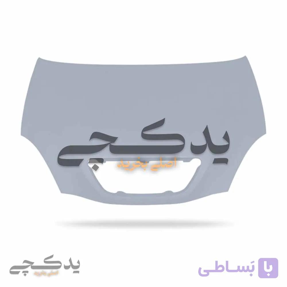 درب موتور تیبا همگام کد : 4000170012