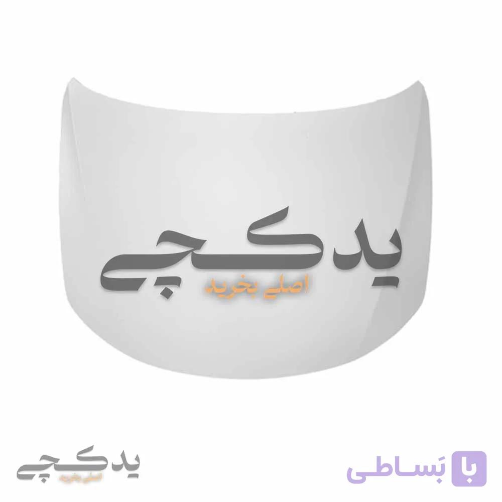 درب موتور ساینا و کوئیک همگام   کد : 4000210025