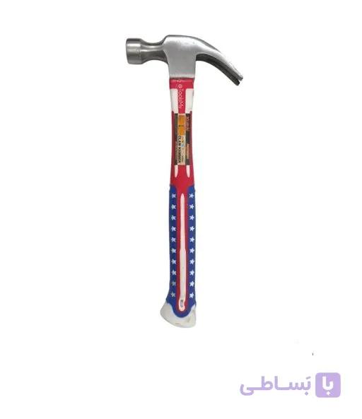 وزن 500 گرم xubinچکش میخکش مدل