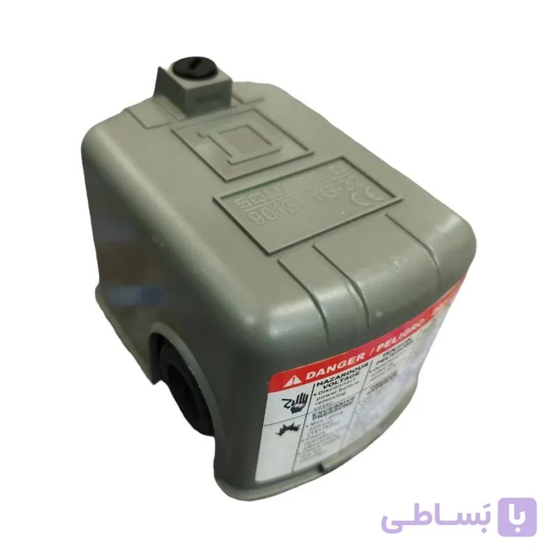 کلید کنترل اتوماتیک پمپ آب اسکواردی مدل FYG-32