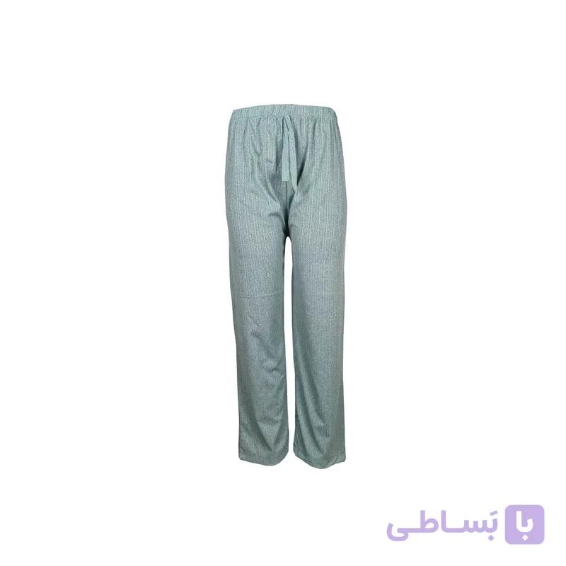 شلوار زنانه مدل کریشه کشی 402