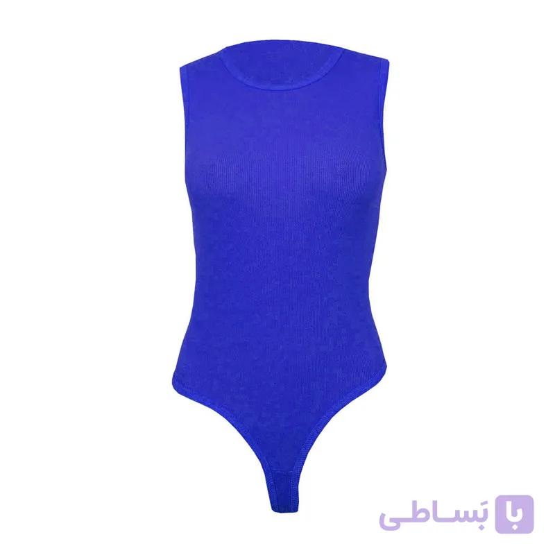 بادی بدون آستین زنانه مدل 301