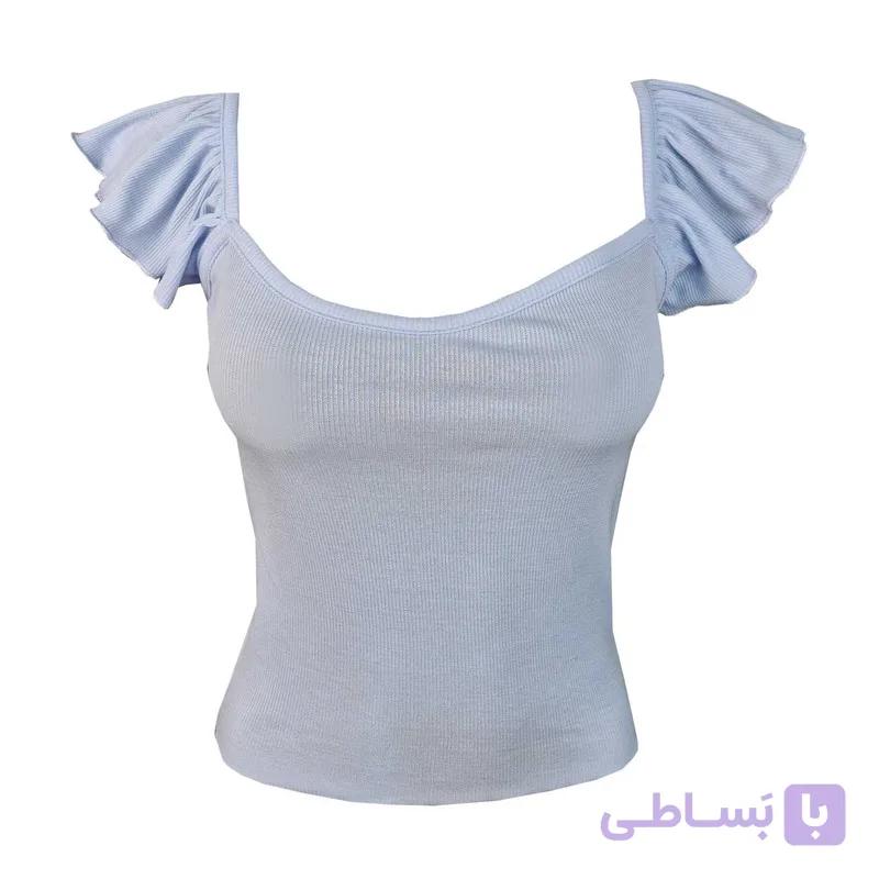 تاپ زنانه مدل 1249 پرنسسی