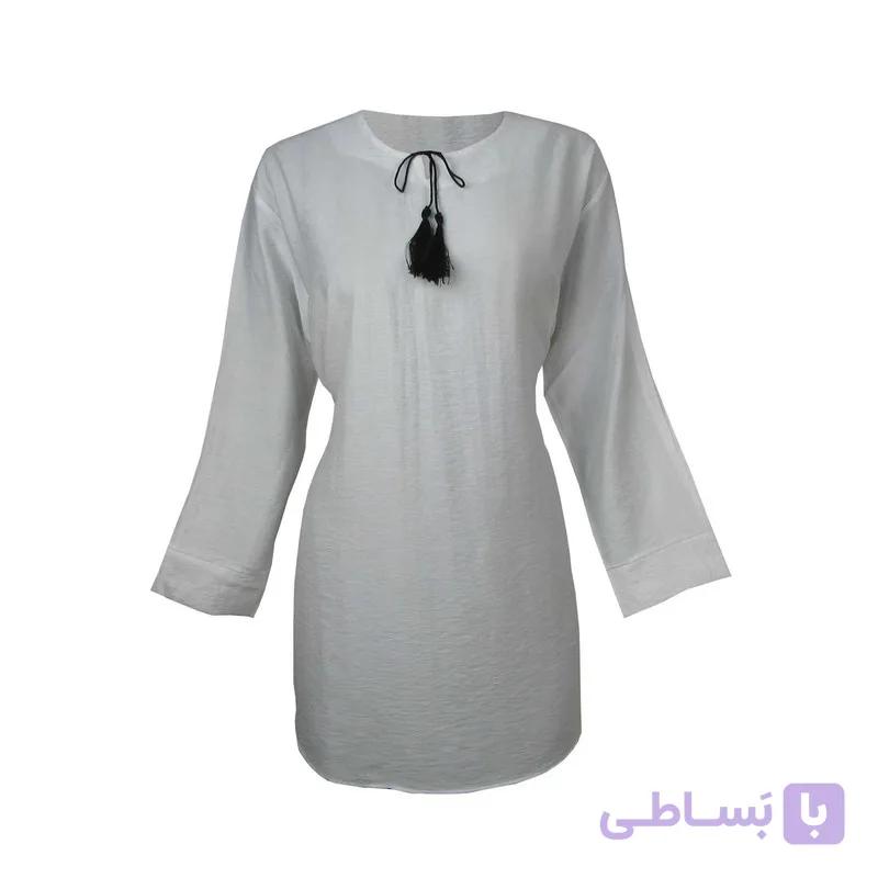 تونیک زنانه مدل بابوس 901