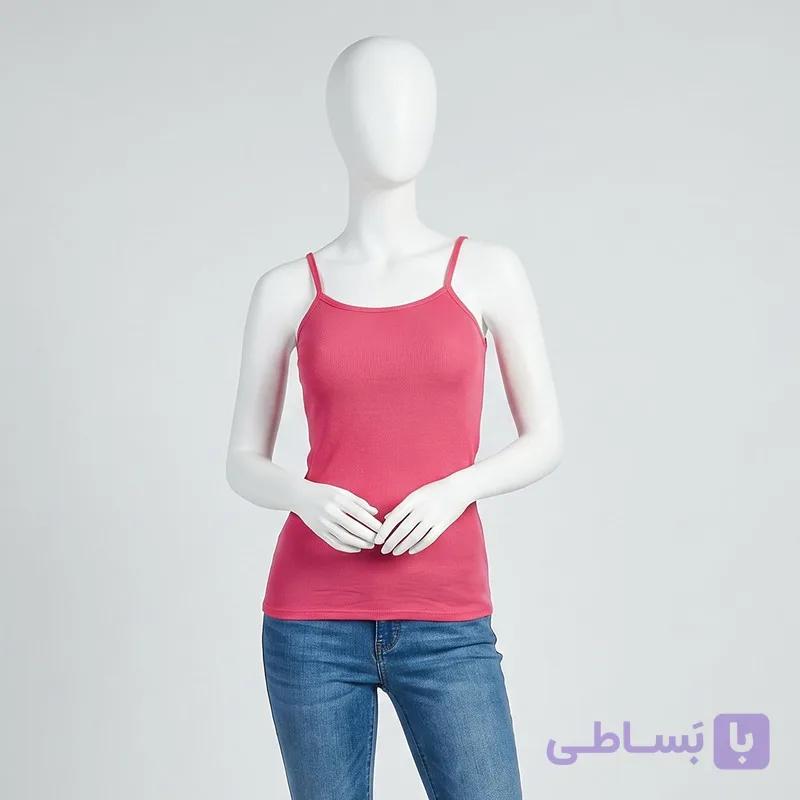 تاپ زنانه مدل فانریپ کبریتی 117