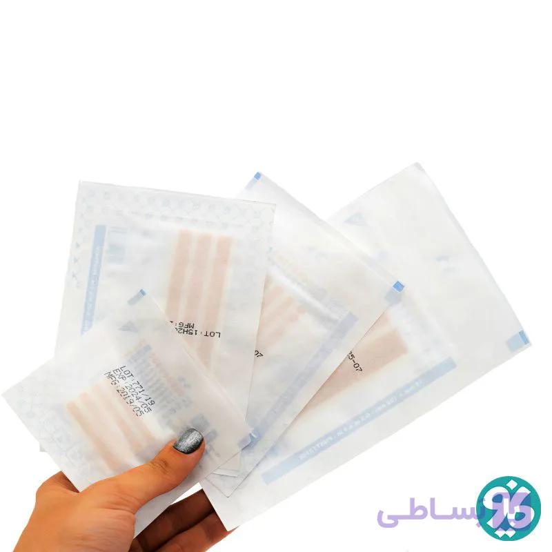 چسب بخیه فارما پلاست — تصویر 1