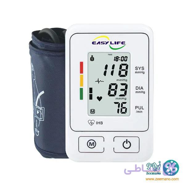 فشارسنج دیجیتال بازویی ایزی لایف مدل BP359A