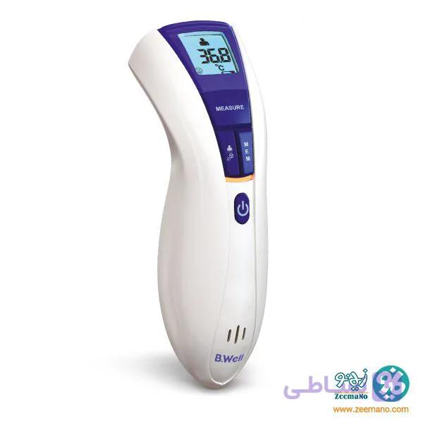 تب سنج لیزری بی ول B.Well مدل WF-5000 — تصویر 1