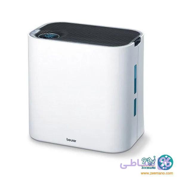 تصفیه و مرطوب کننده هوا بیورر مدل LR330 — تصویر 1