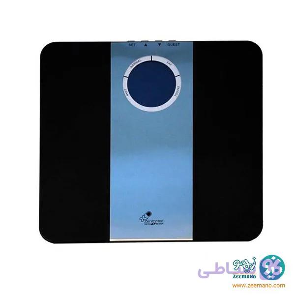 ترازو آنالیز بدن زنیت مد ZTH-B8 — تصویر 1