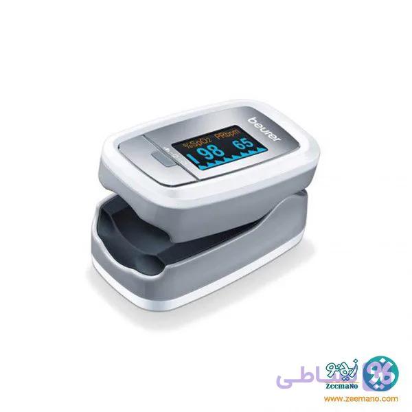 پالس اکسیمتر بیورر مدل PO30