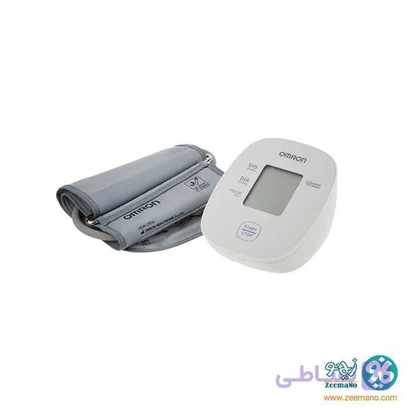 فشارسنج بازویی امرن Omron M1 Basic — تصویر 1