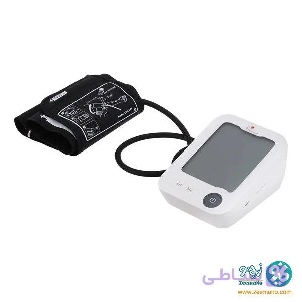 فشارسنج دیجیتال سخنگو زنیت مد مدل 598 — تصویر 1