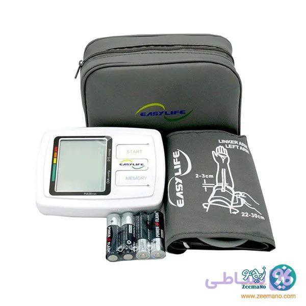 فشارسنج دیجیتال بازویی ایزی لایف مدل KD-556