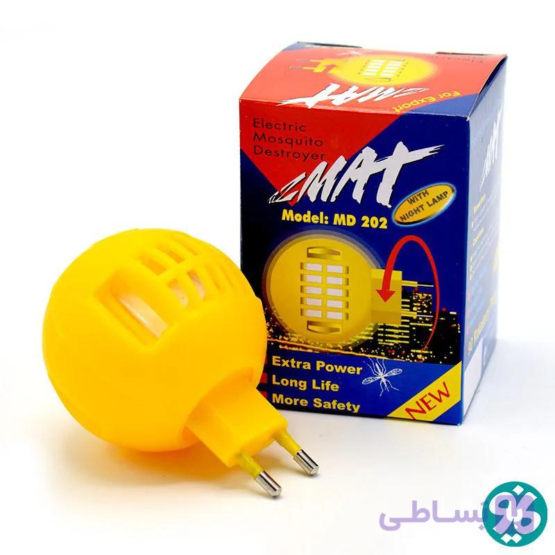 حشره‌ کش برقی تیزمات مدل MD202