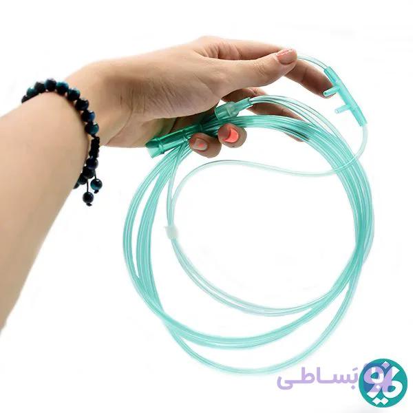 سوند نازال اکسیژن