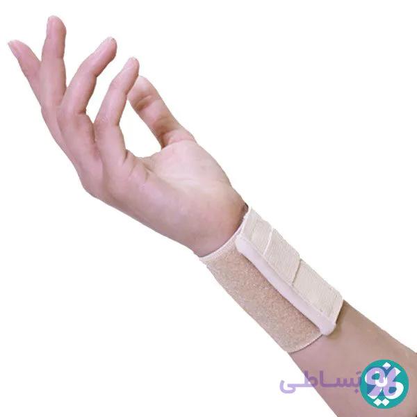 مچ بند کشی طب و صنعت با کش دوبل کد 34200