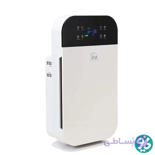 تصفیه هوا آلما پرایم مدل AP-361 — تصویر 1
