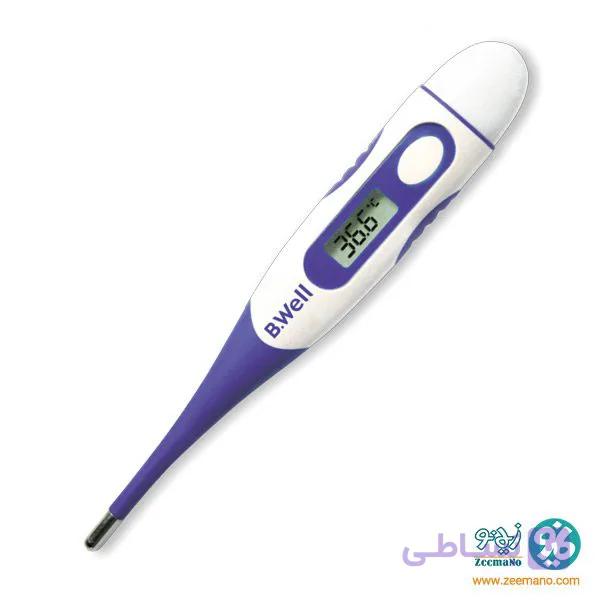 تب سنج دیجیتال بی ول B.Well مدل WT-04 standard — تصویر 1