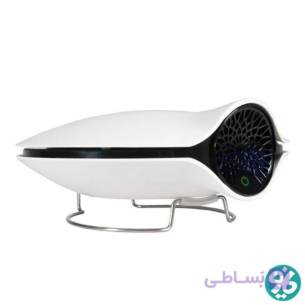 تصفیه هوا آلما پرایم مدل AP-121 — تصویر 1