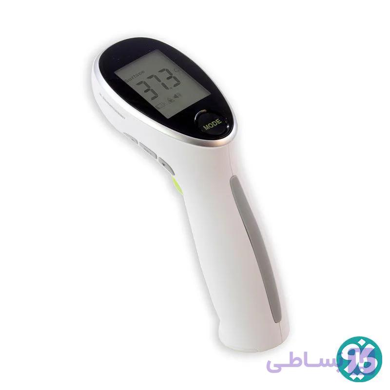 تب سنج دیجیتالی یانکر YK-IRT2 — تصویر 1