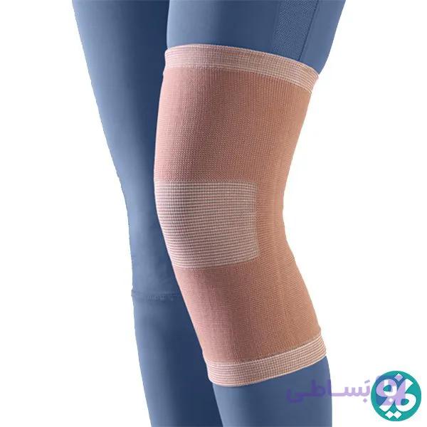 زانوبند کشی ژاکارد طب و صنعت کد 42600 — تصویر 1